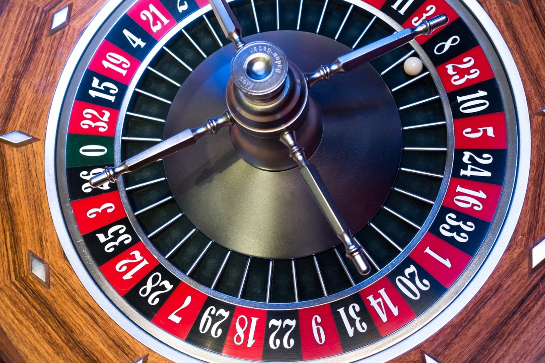 Roulette Strategien